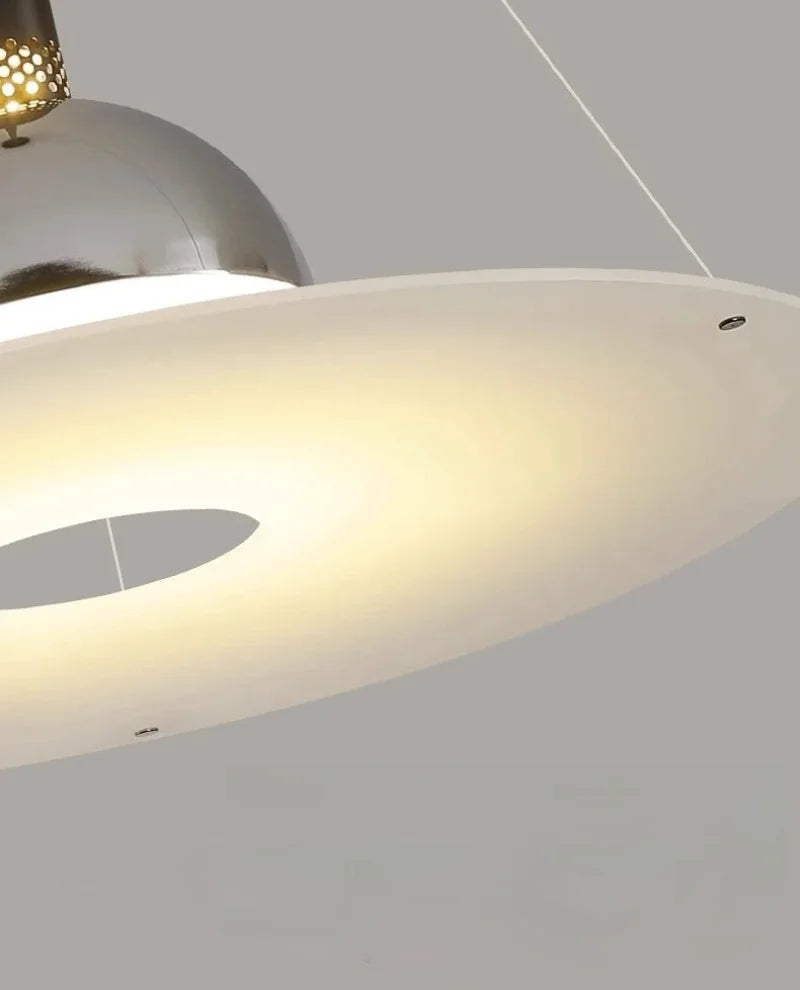 Orbitale Pendant Light