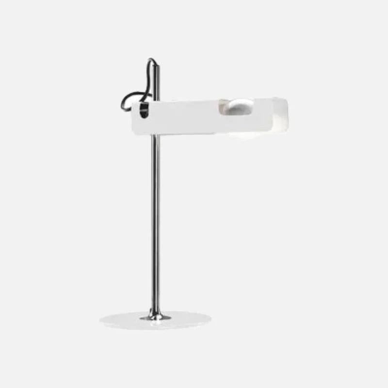 Moderno Spider Table and Floor Lamp