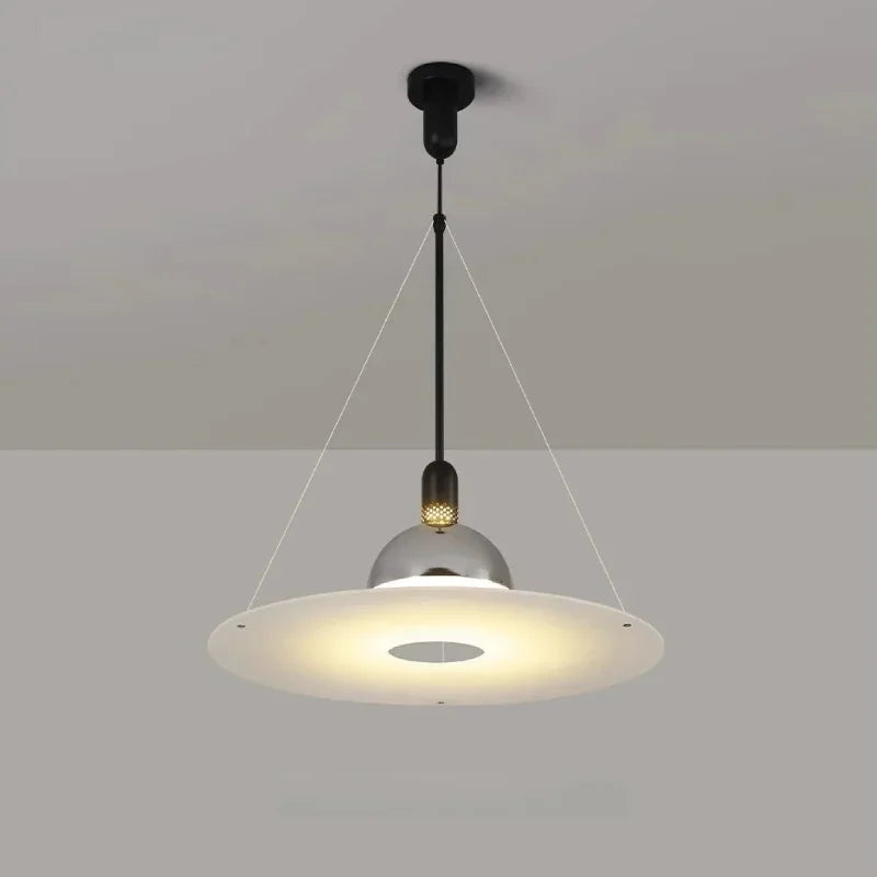 Orbitale Pendant Light