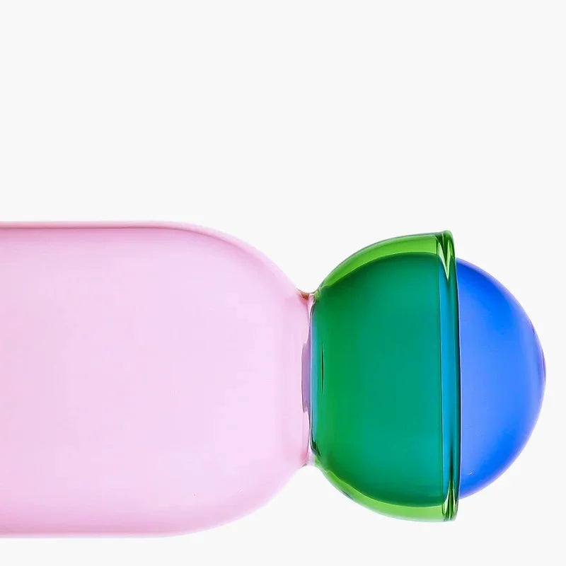 Tutti Frutti Glass Carafe Set