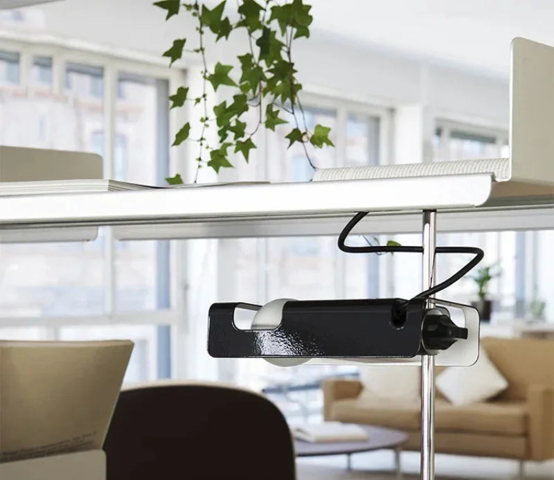 Moderno Spider Table and Floor Lamp