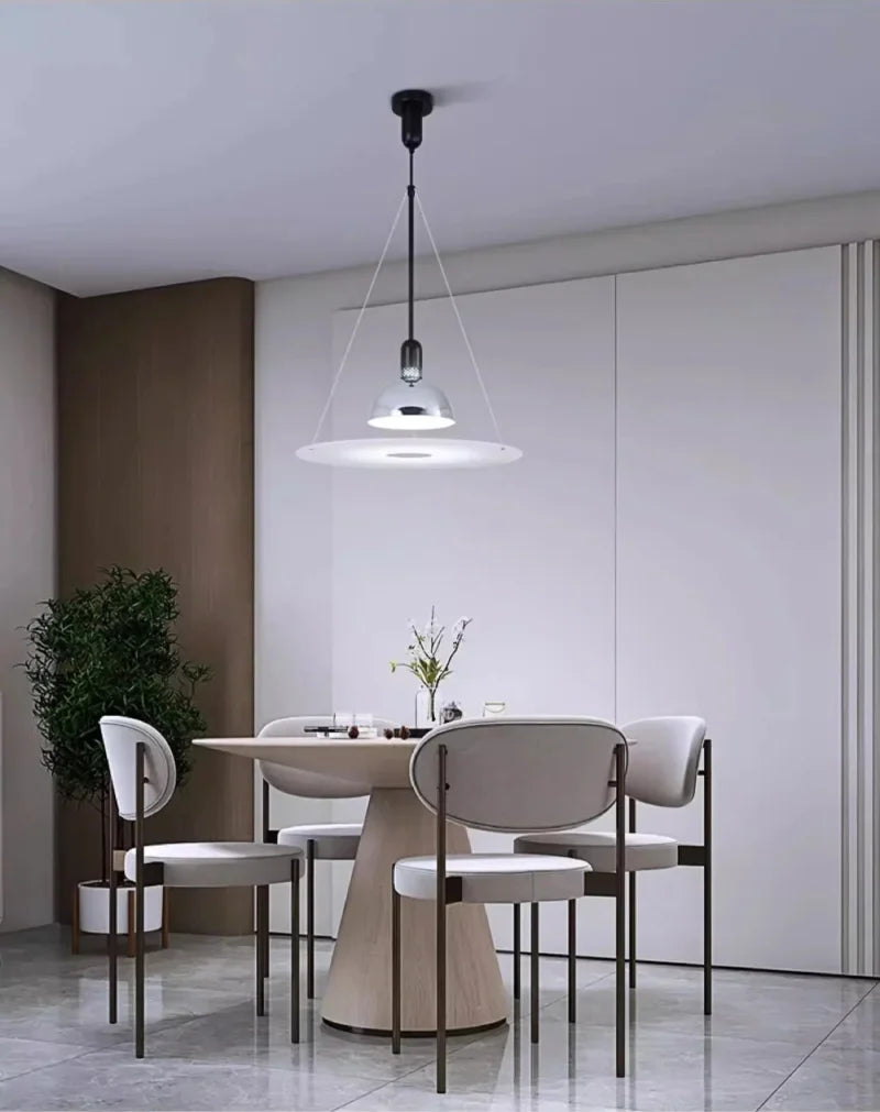 Orbitale Pendant Light