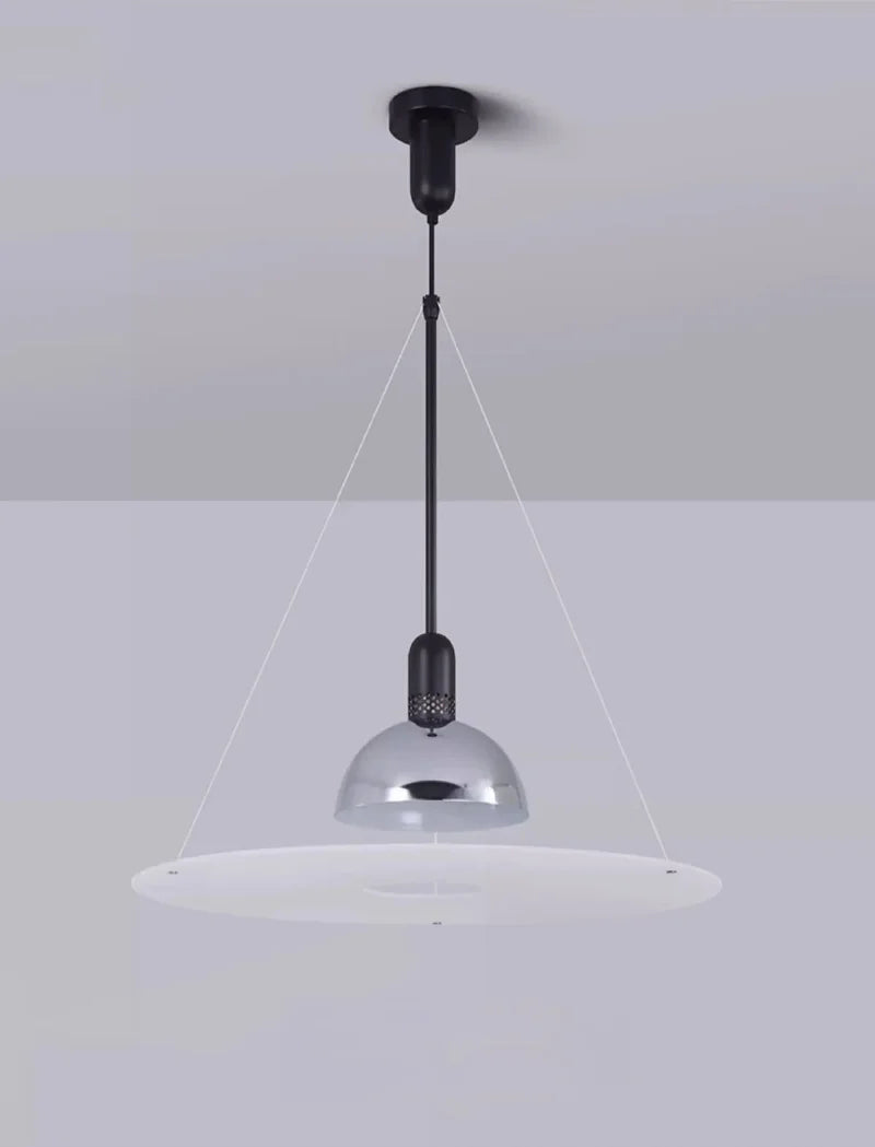 Orbitale Pendant Light