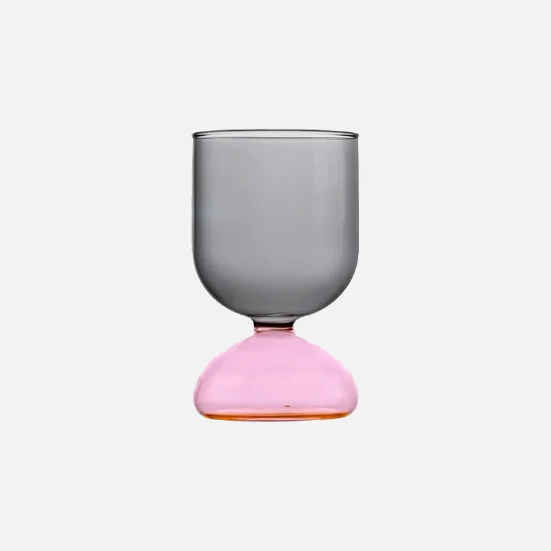 Tutti Frutti Glass Carafe Set