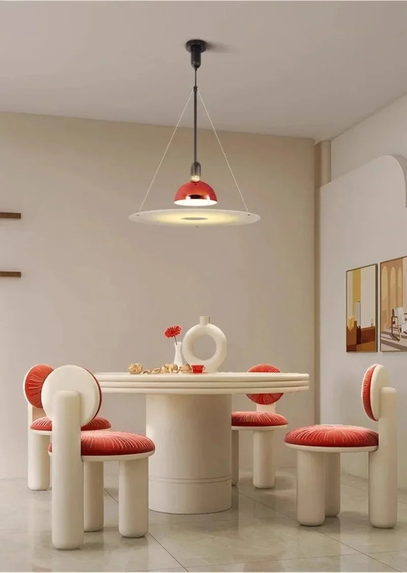 Orbitale Pendant Light
