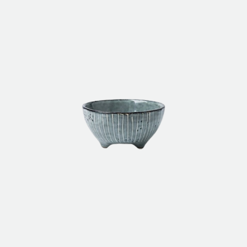 Skye Footed Small Bowls