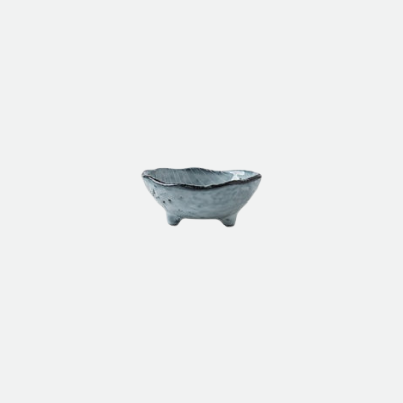 Skye Footed Small Bowls