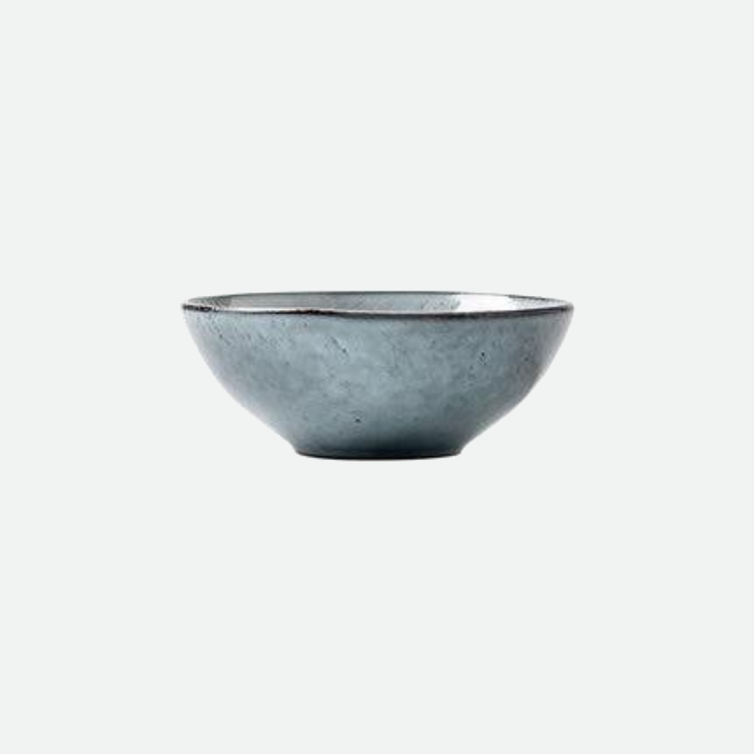 Skye Porcelain Serving Bowl