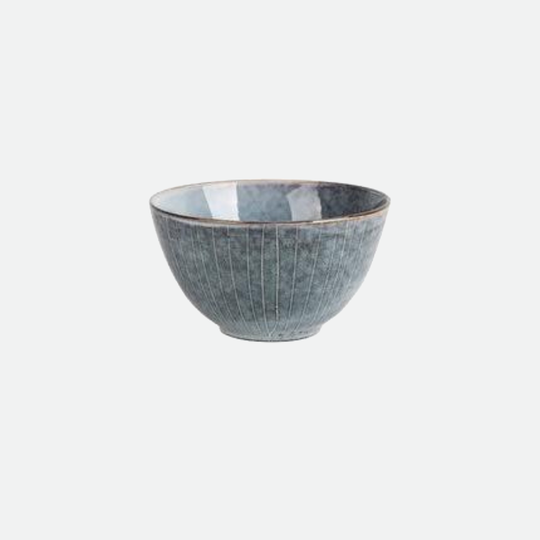 Skye Porcelain Serving Bowl