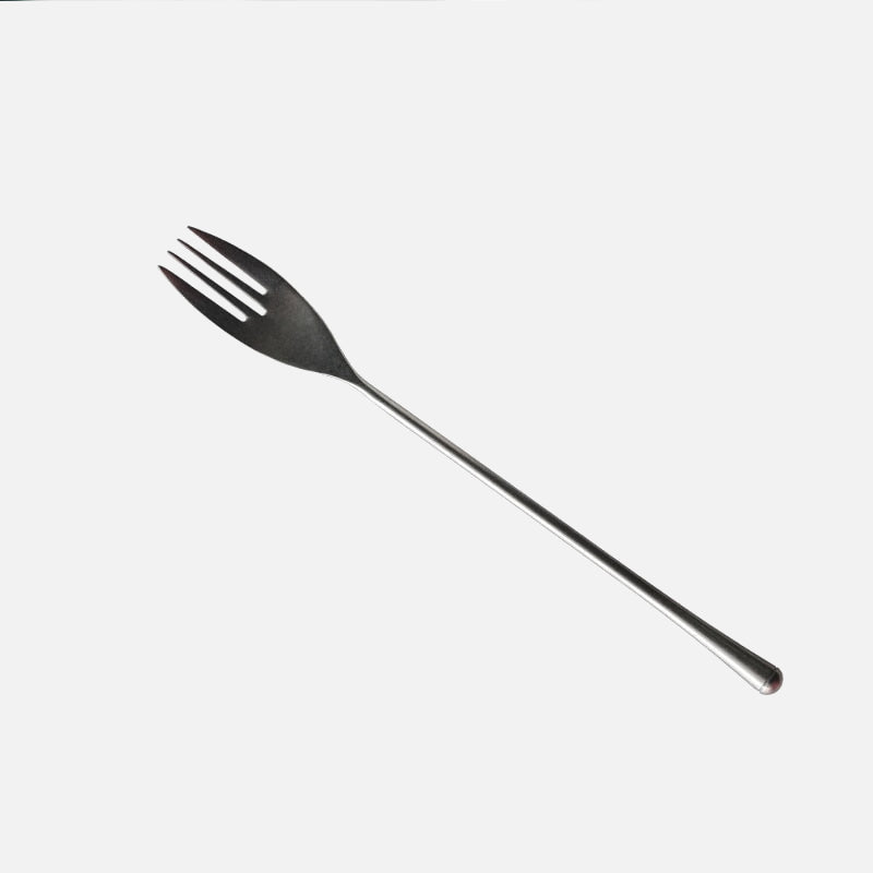 Stein Vintage Finish Stainless Steel Flatware