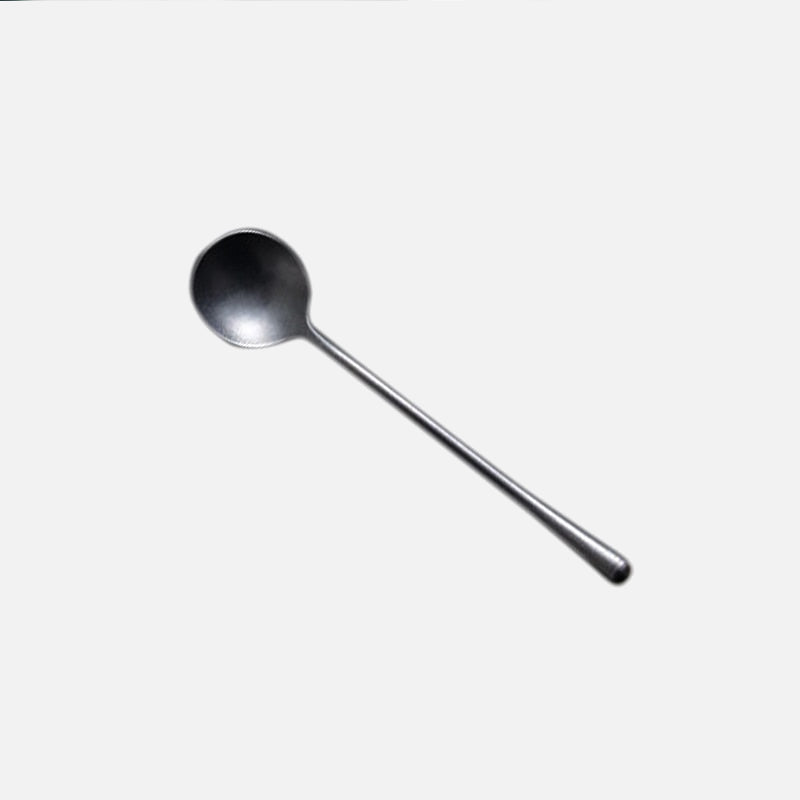 Stein Vintage Finish Stainless Steel Flatware