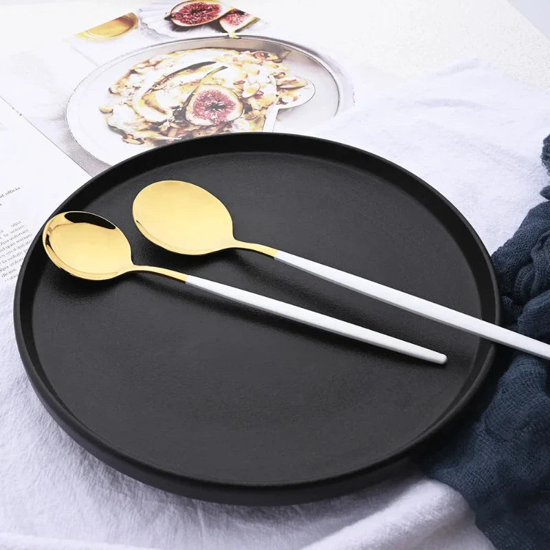 Stellar Dining 6-Piece Cutlery Set