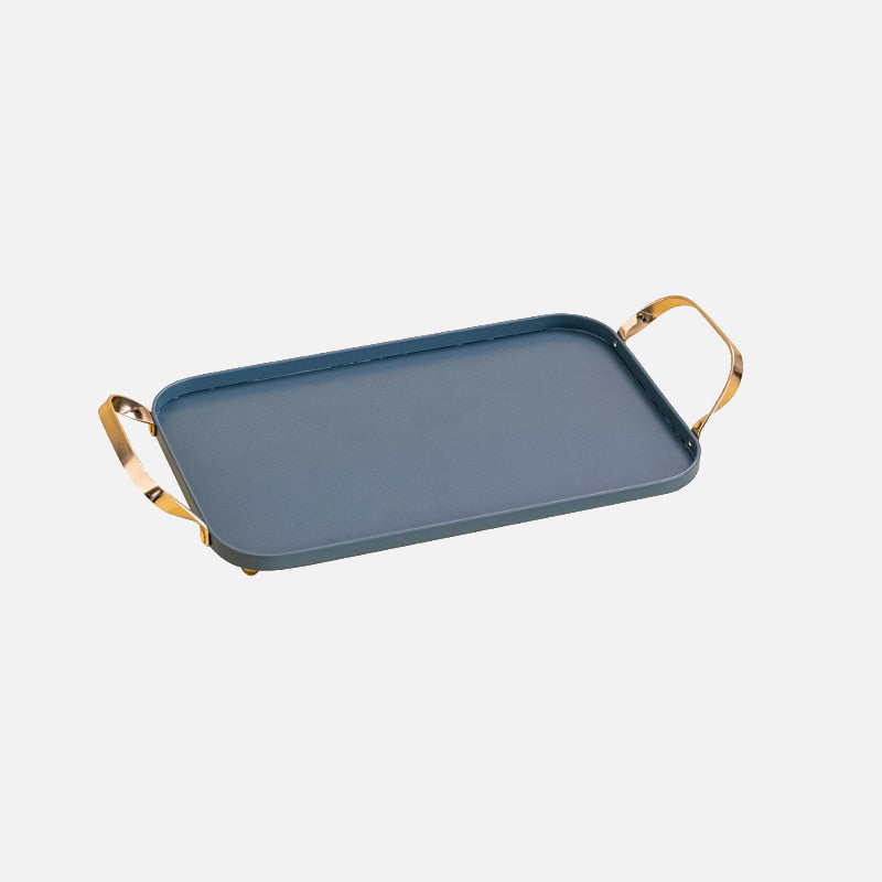 Tim Solid Color Tray