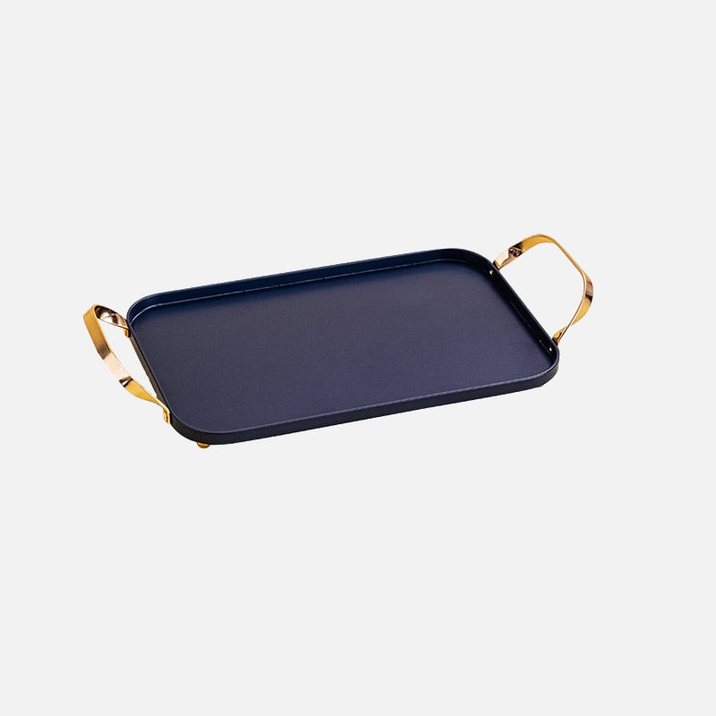 Tim Solid Color Tray