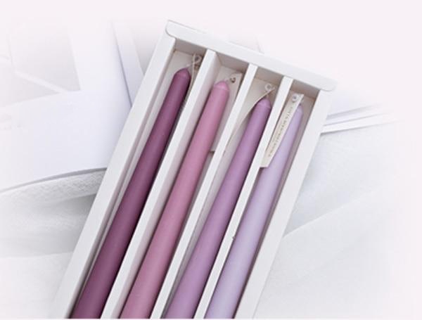 Tonal Scented Soy Wax Candles