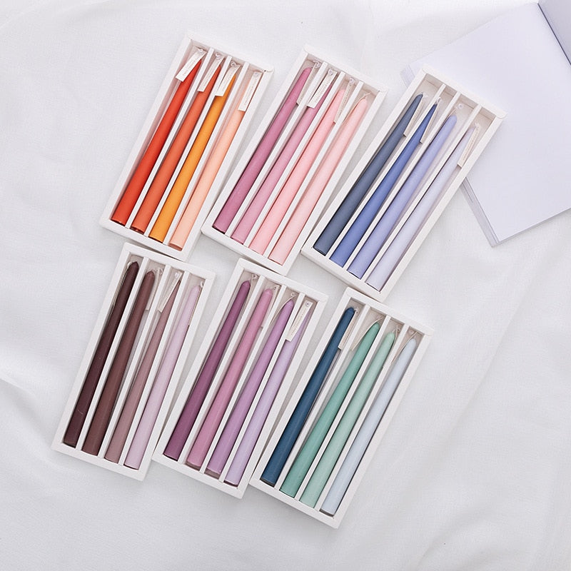 Tonal Scented Soy Wax Candles