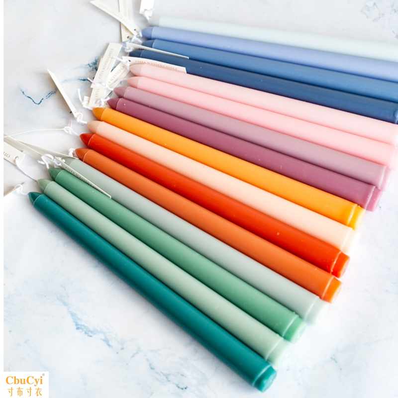 Tonal Scented Soy Wax Candles