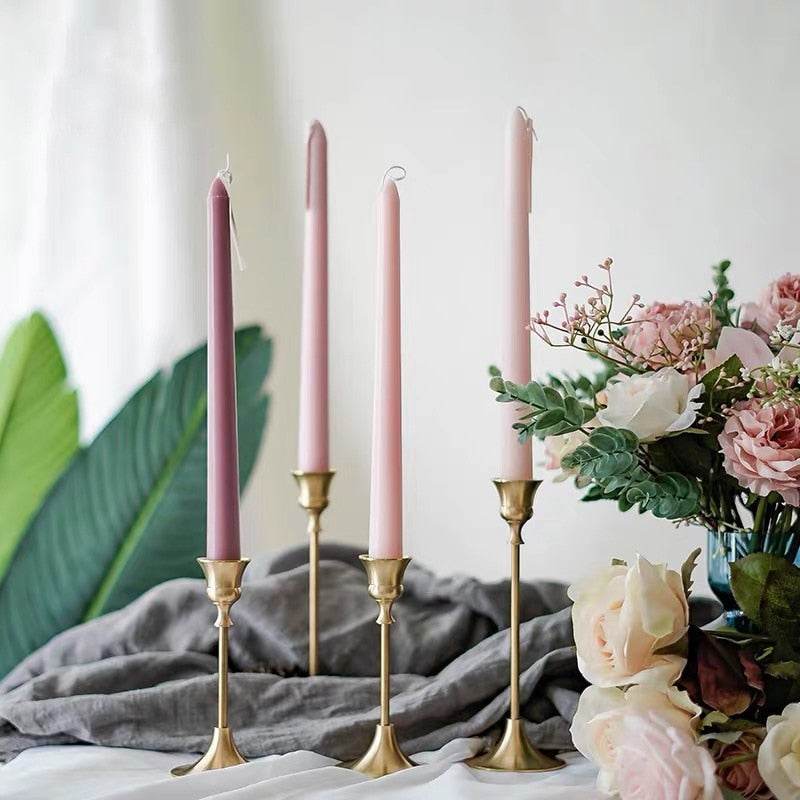 Tonal Scented Soy Wax Candles