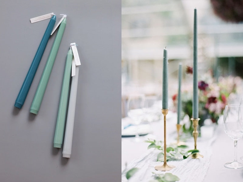 Tonal Scented Soy Wax Candles