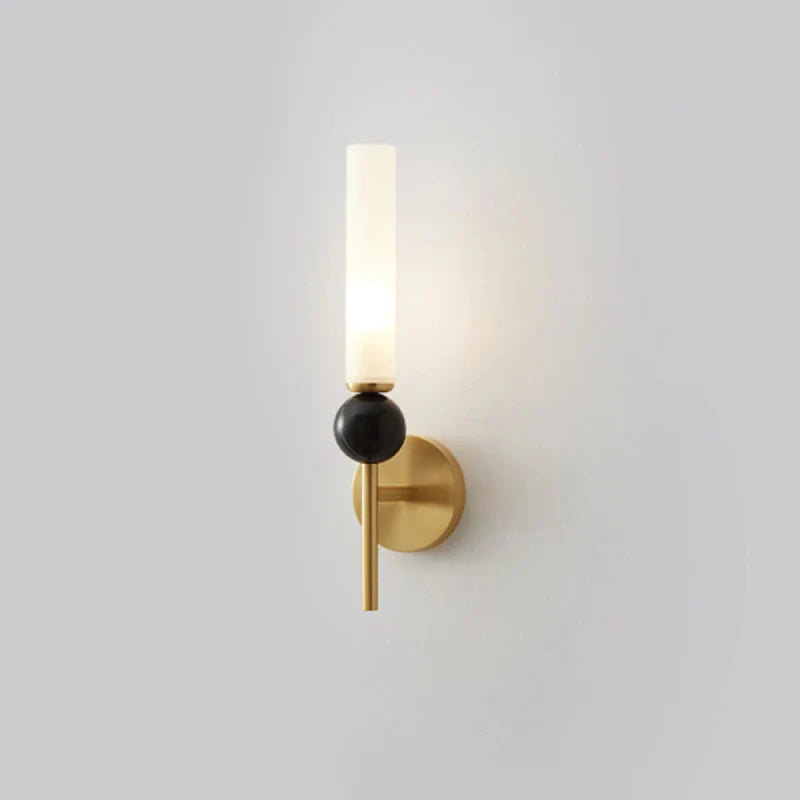 Tovar Marble Wall Lamp