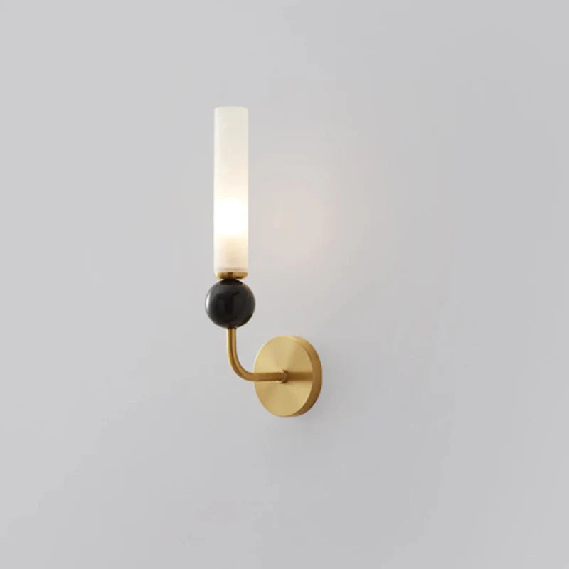 Tovar Marble Wall Lamp