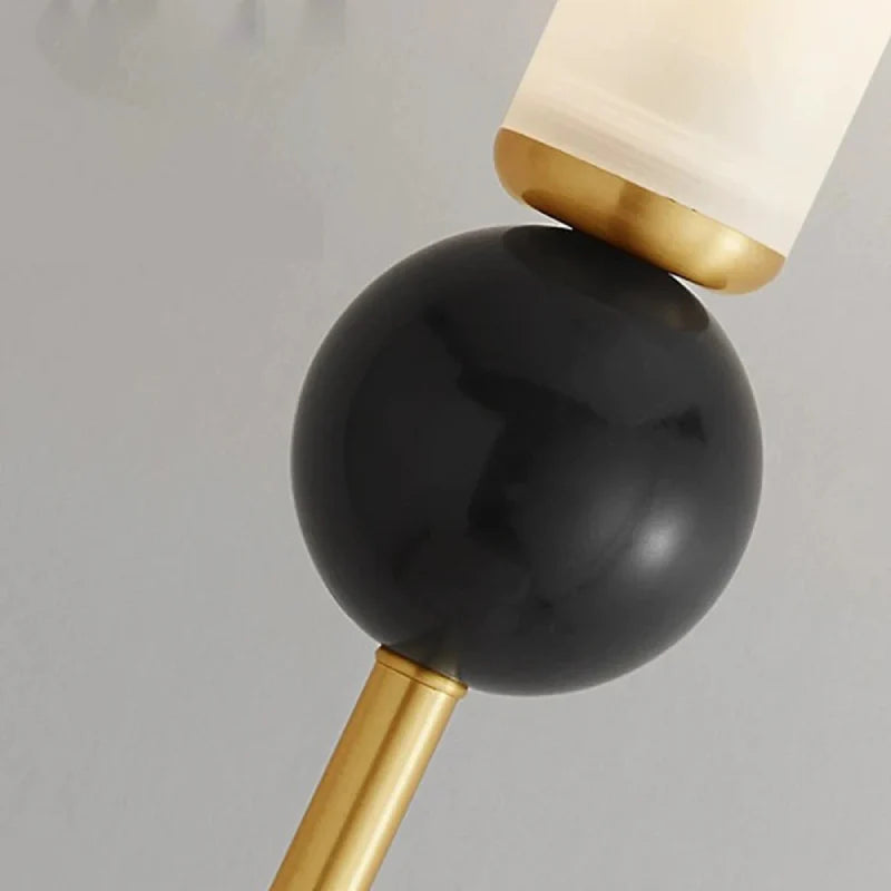 Tovar Marble Wall Lamp
