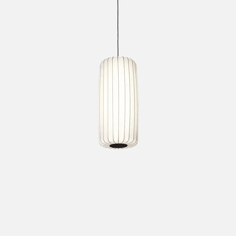 Velura Silk Hanging Light