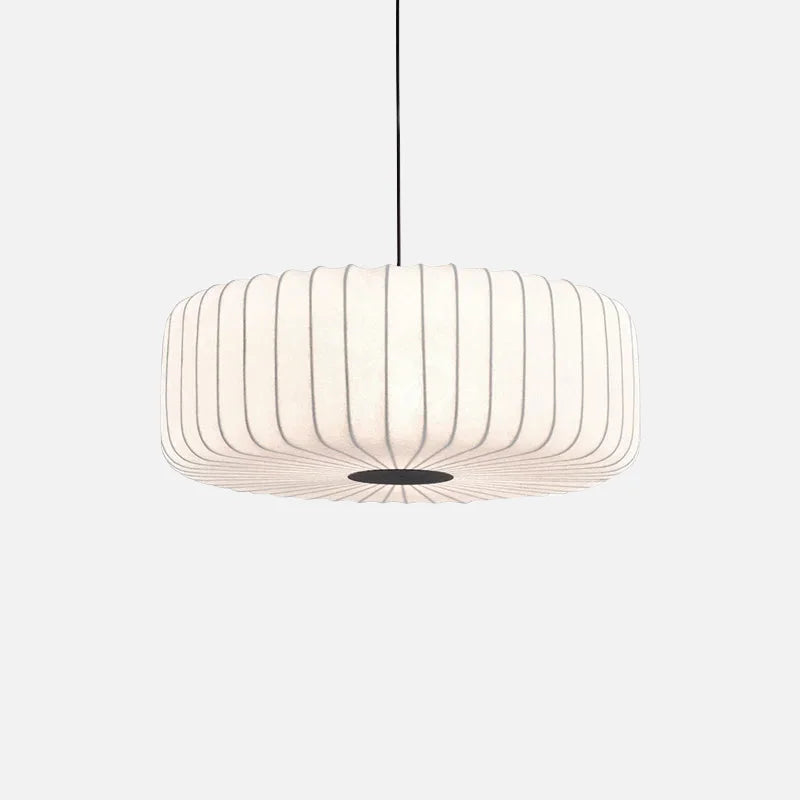 Velura Silk Hanging Light