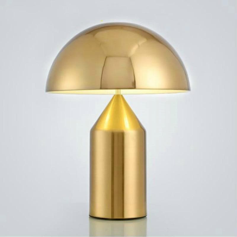 Vico Mushroom Table Lamp