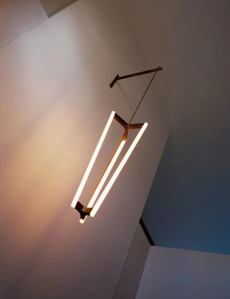 Trilume LED Pendant Light