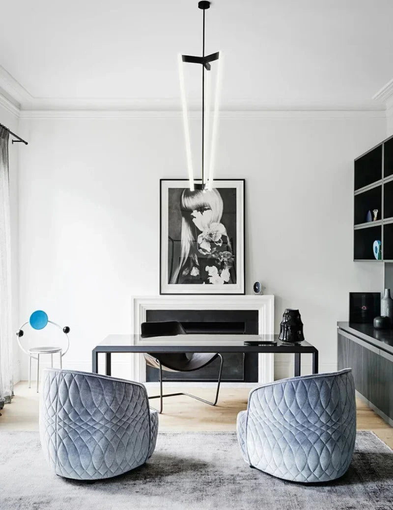 Trilume LED Pendant Light