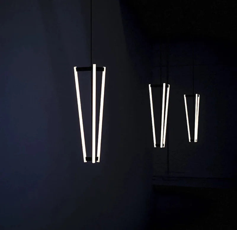 Trilume LED Pendant Light