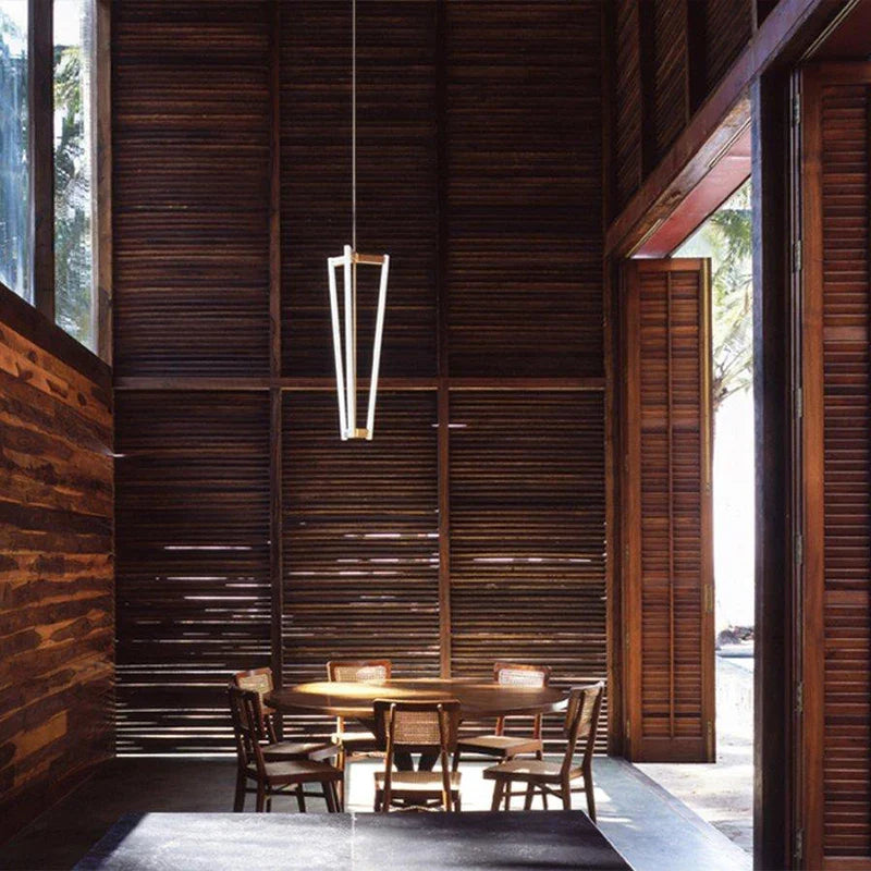 Trilume LED Pendant Light