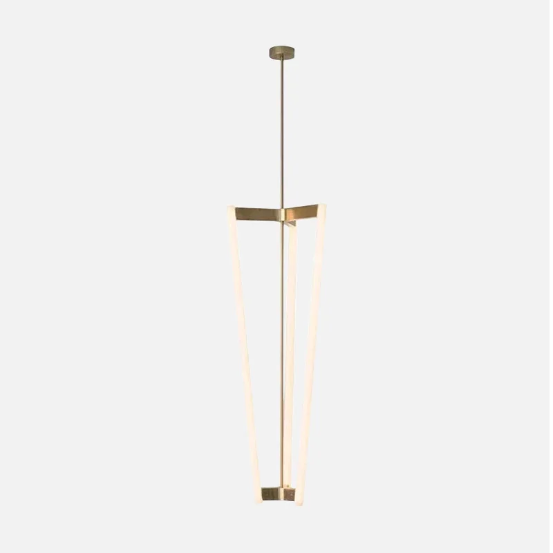 Trilume LED Pendant Light