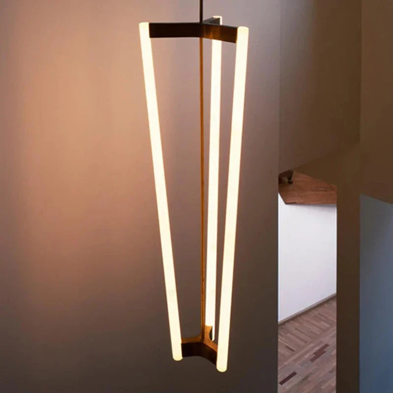 Trilume LED Pendant Light