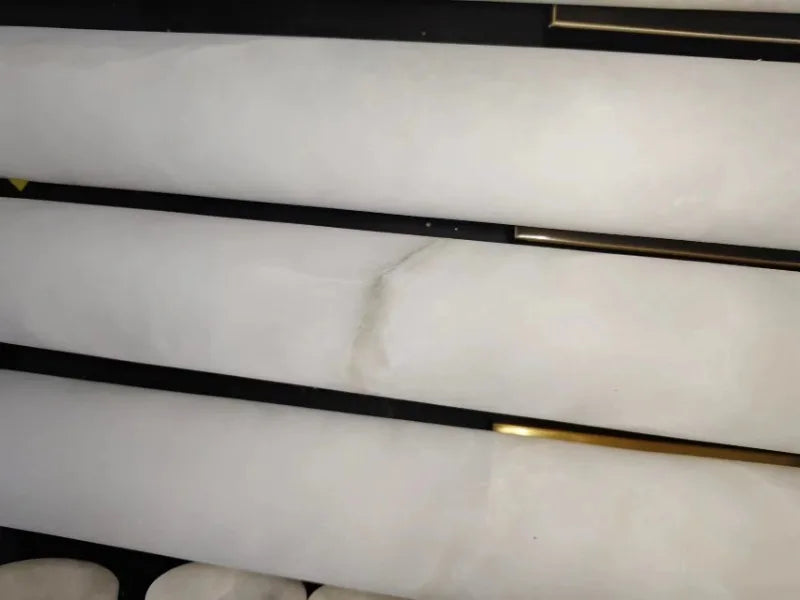 Vireo Marble Pendant Light