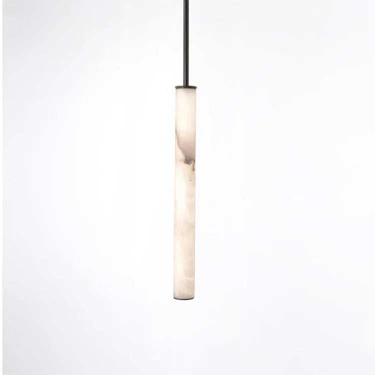 Vireo Marble Pendant Light
