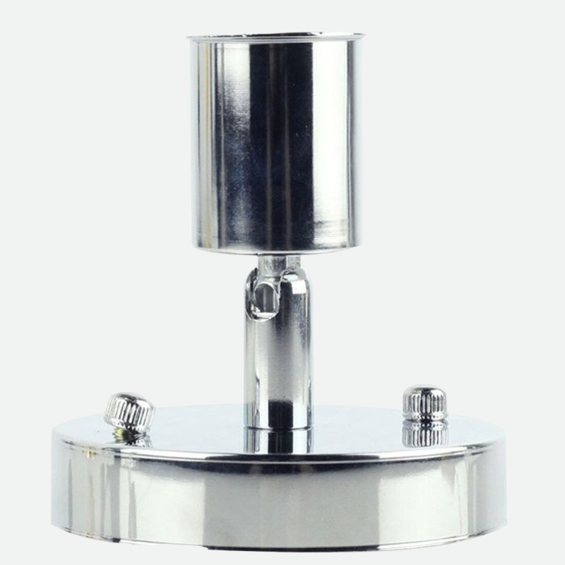 Wall Light Socket Metal Lamp