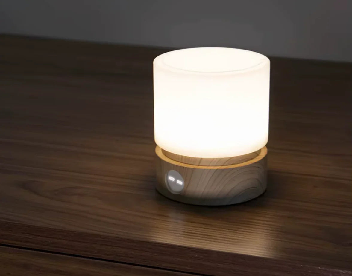 Cordless Lights