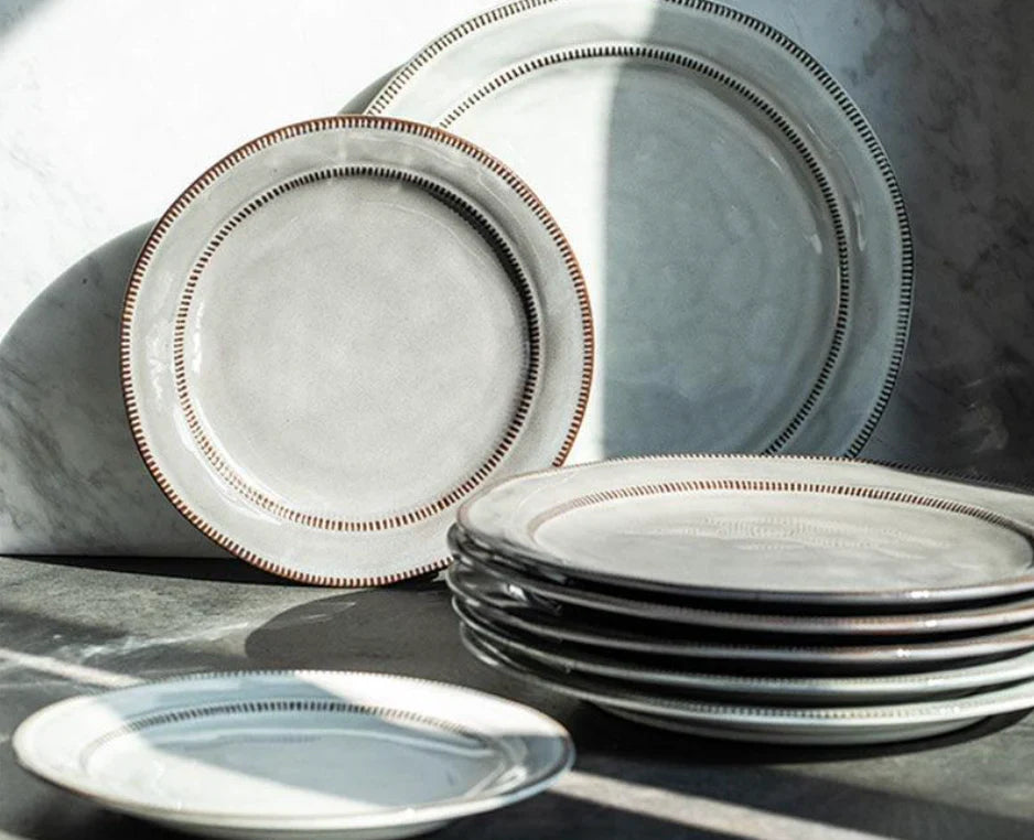 Dinnerware &Serveware
