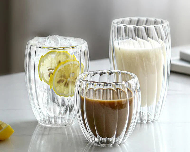 Drinkware & Cocktail Glasses