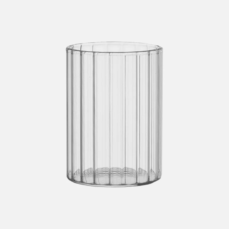 Nova Ridge Glass