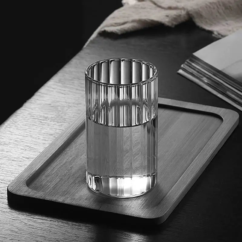 Nova Ridge Glass