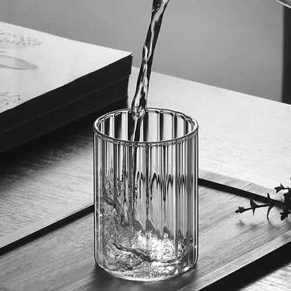 Nova Ridge Glass