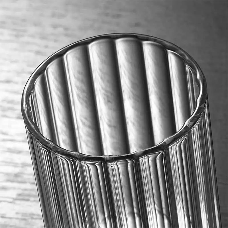 Nova Ridge Glass