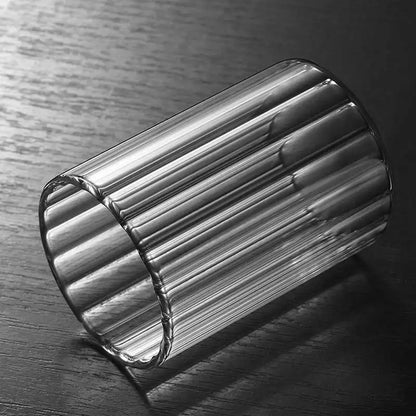Nova Ridge Glass