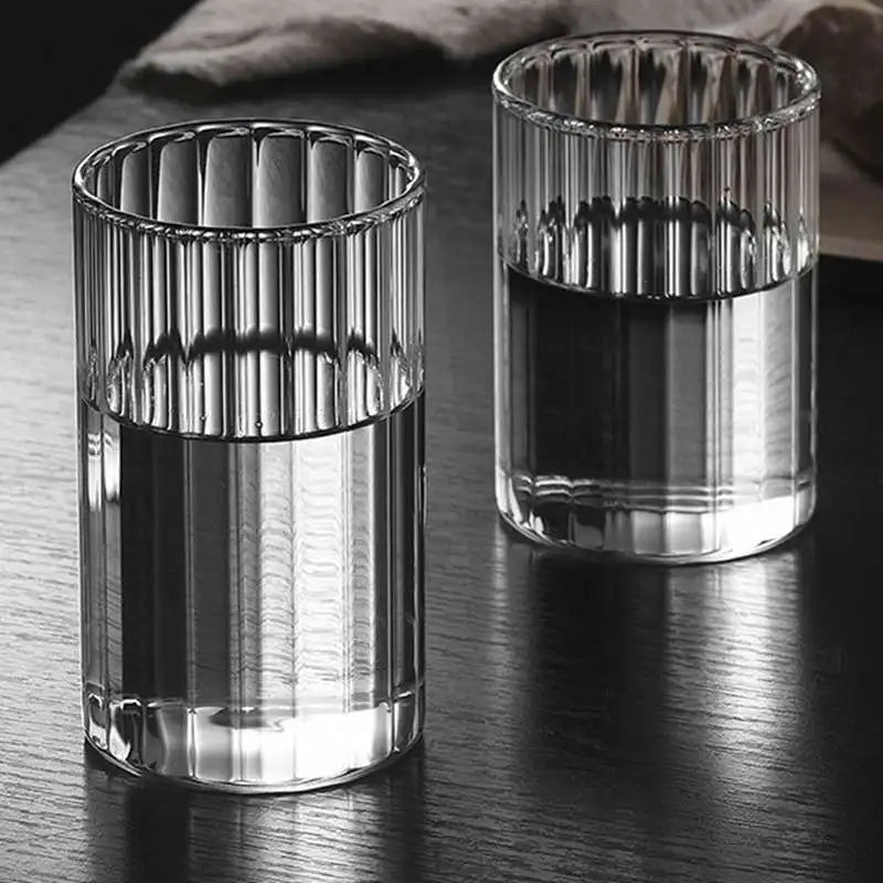 Nova Ridge Glass