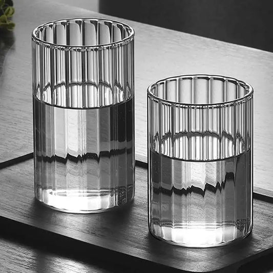 Nova Ridge Glass