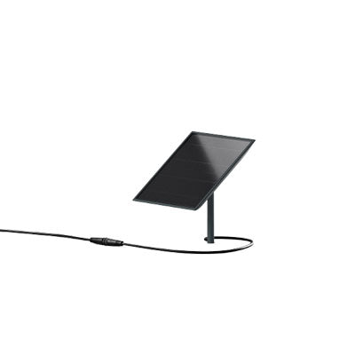 Grand panneau solaire (IP65)