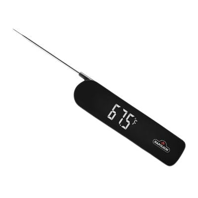 Thermomètre numérique à lecture rapide à DEL Napoleon